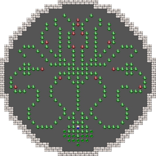 Уровень 2 — Game of Thrones
